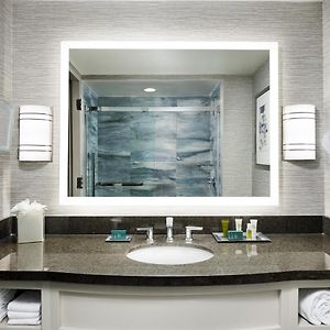 King Room City View